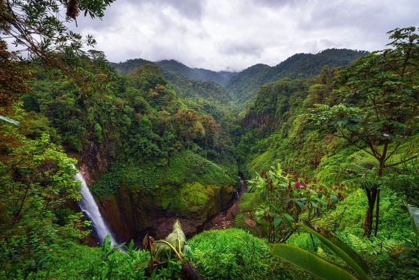 10 of the Best Hikes in Costa Rica