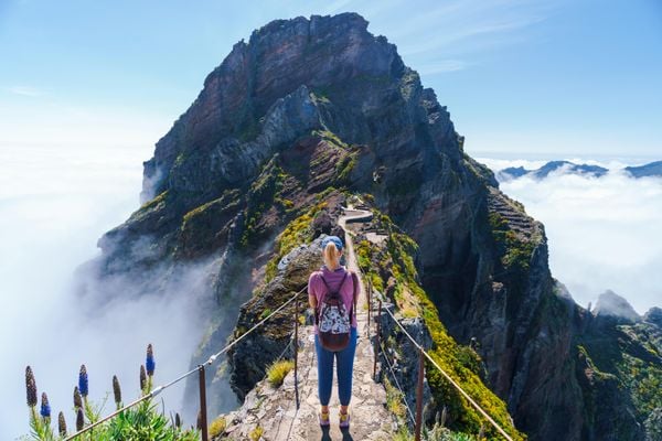 20 of the Best Travel Destinations in November