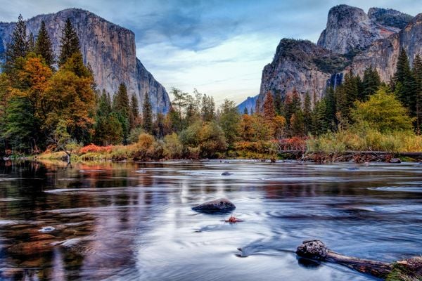 20 of the Best Travel Destinations to Visit in October